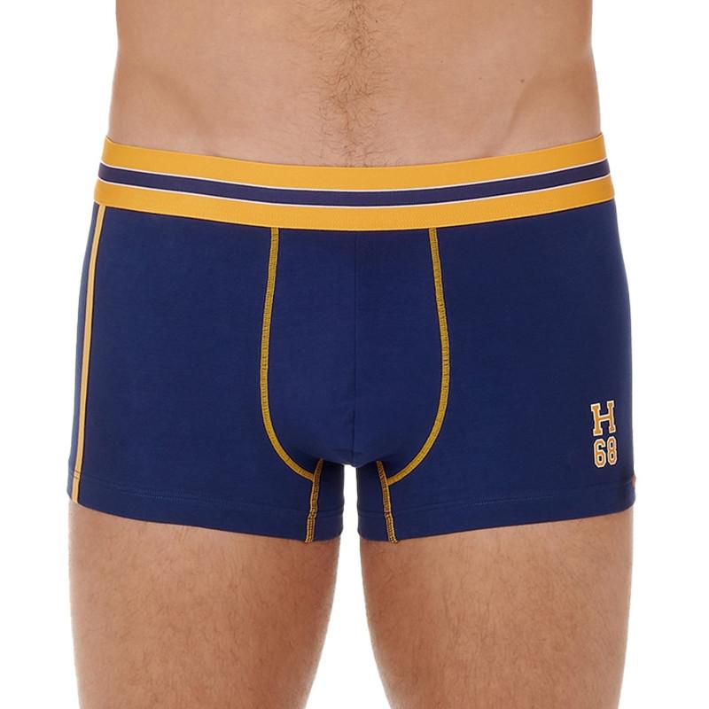 Boxer Hom Coton Sport Homrun