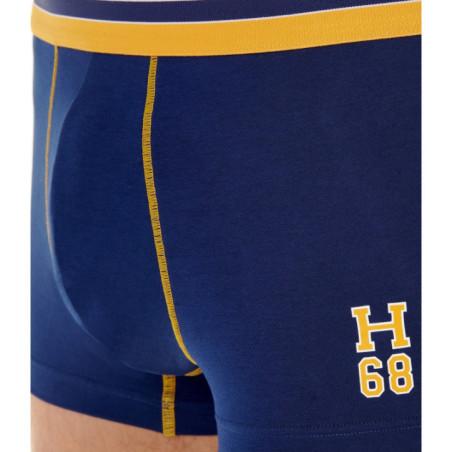 Boxer Hom Coton Sport Homrun