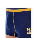 Boxer Hom Coton Sport Homrun