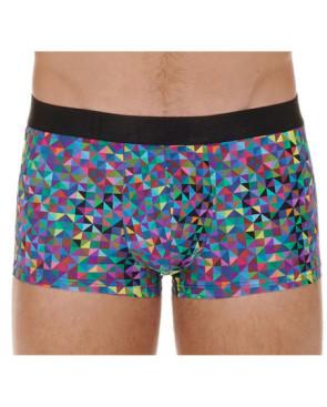 Boxer-Hom-microfibre-imprimé-Sergio-profil