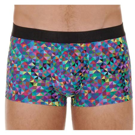 Boxer-Hom-microfibre-imprimé-Sergio-profil