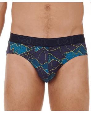 Slip Hom Imprimé Lino