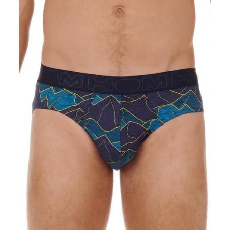 Slip Hom Imprimé Lino