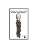 Echarpe Venitienne retro Berthe aux Grands Pieds