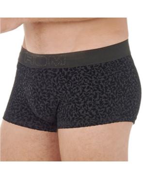 Boxer-hom-Temptation-Julius-dentelle-flocké-profil