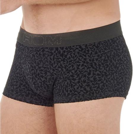 Boxer-hom-Temptation-Julius-dentelle-flocké-profil