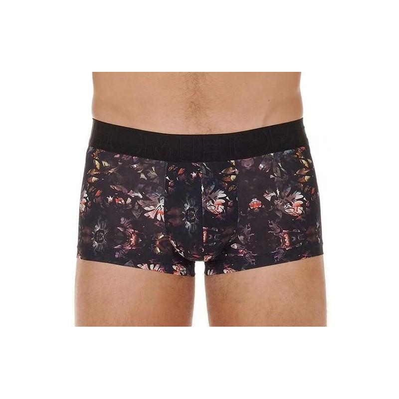 Boxer Hom Imprimé Sebastian