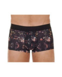 Boxer Hom Imprimé Sebastian