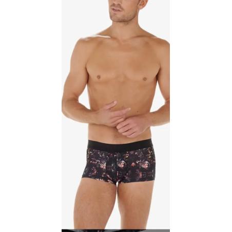Boxer Hom Imprimé Sebastian