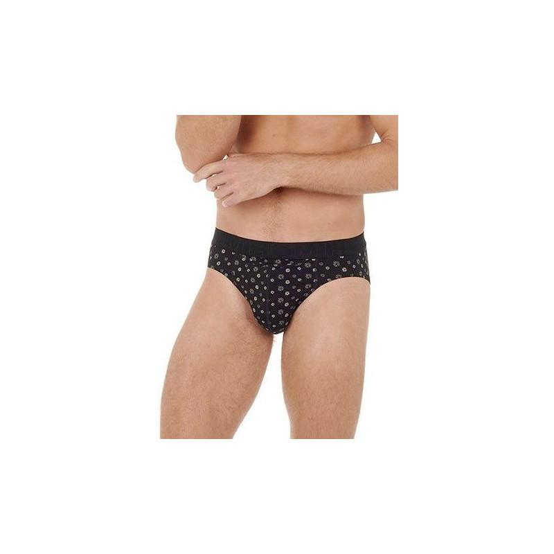 Duo de Slip Ho1 Hom Coton Joan