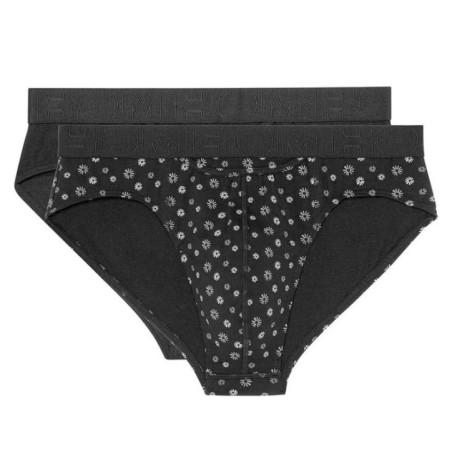 Duo de Slip Ho1 Hom Coton Joan