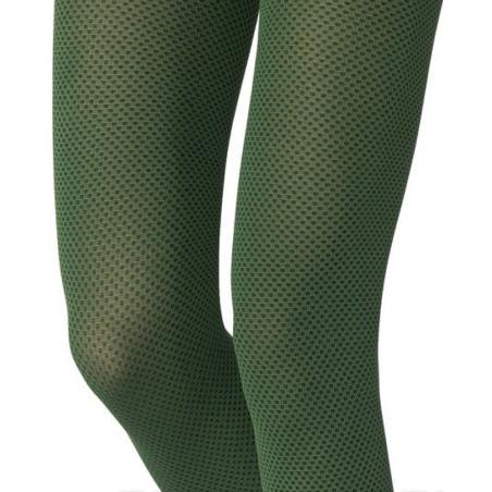 Top Decolleté V LAine et soie Dentelle