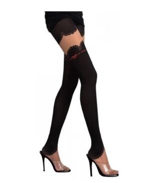  Collant effet Jambière Chic
