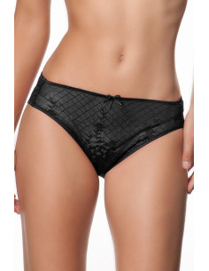 Slip Empreinte Melody noir