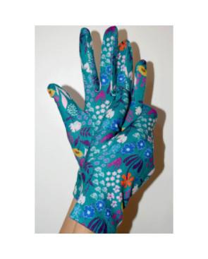 Gants-Ixli-polaire-imprimé-les-petits-caprices-harmonia-cobalt