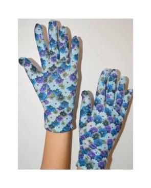  Gants-polaire-imprimé-les-petits-caprices-Lucina-bleu-2-mains