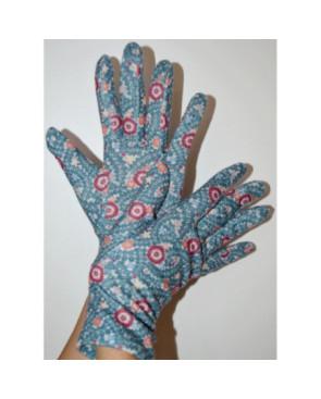 Gants-polaire-imprimé-les-petits-caprices-Perla-Bleu