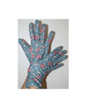 Gants Polaire Imprimé Perla Caprices