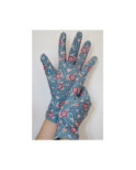 Gants Polaire Imprimé Perla Caprices