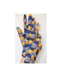 Gants Ixli Smily Cats Caprices Jaune
