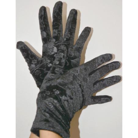 Gants-tissus-imprimé-les-petits-caprices-Maggy-noir