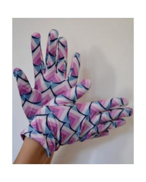 gants-Ixli-Velours-Losange Youki-Capricesi-velvet-bleu-violet