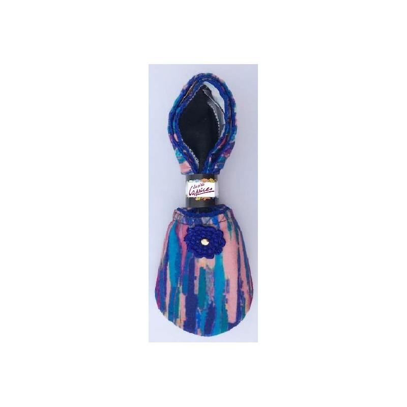Chausson de voyage kirana Caprices