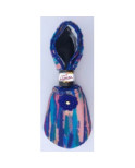 Chausson de voyage kirana Caprices