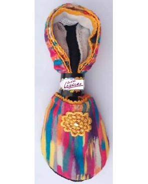 Chausson de voyage kirana Caprices