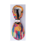 Chausson de voyage kirana Caprices