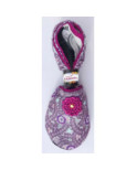Chausson de voyage Perla Caprices