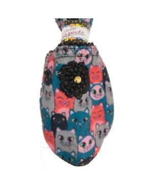 Manchette Marieantoilette Camille