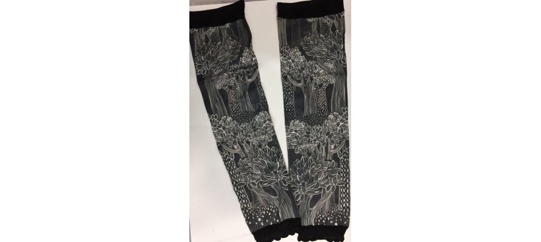 Manchette Marieantoilette Camille