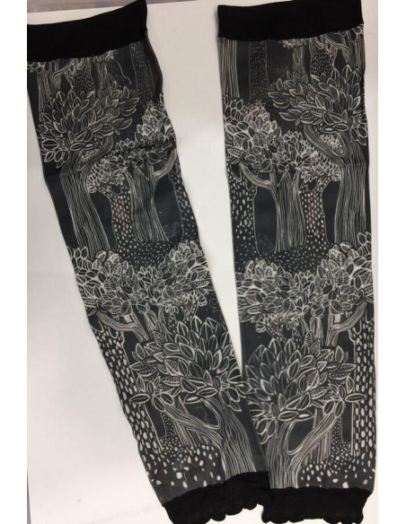 Manchette Marieantoilette Camille