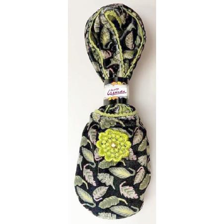 Chausson de voyage Tiny Forest