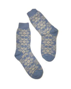 chaussettes-San-giacomo-laine-et-cachemire-norvégienne-194522-ciel