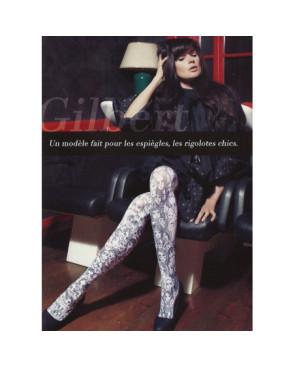 Collant Marieantoilette Josette et Gilbert