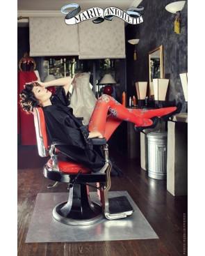 Collant MarieAntoilette Mariette comme un rubis