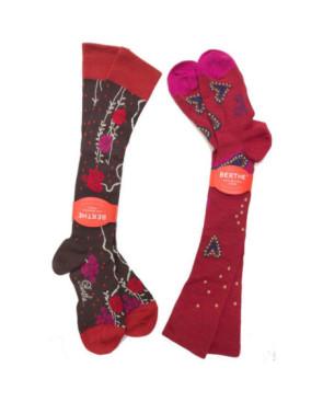 Coffret-Mi-bas-hiver-best-of-Berthe-aux-grands-pieds-laine-et-coton-fleurs-et-amour