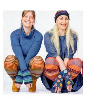 Culotte Edelweiss Anita Rosa Faia