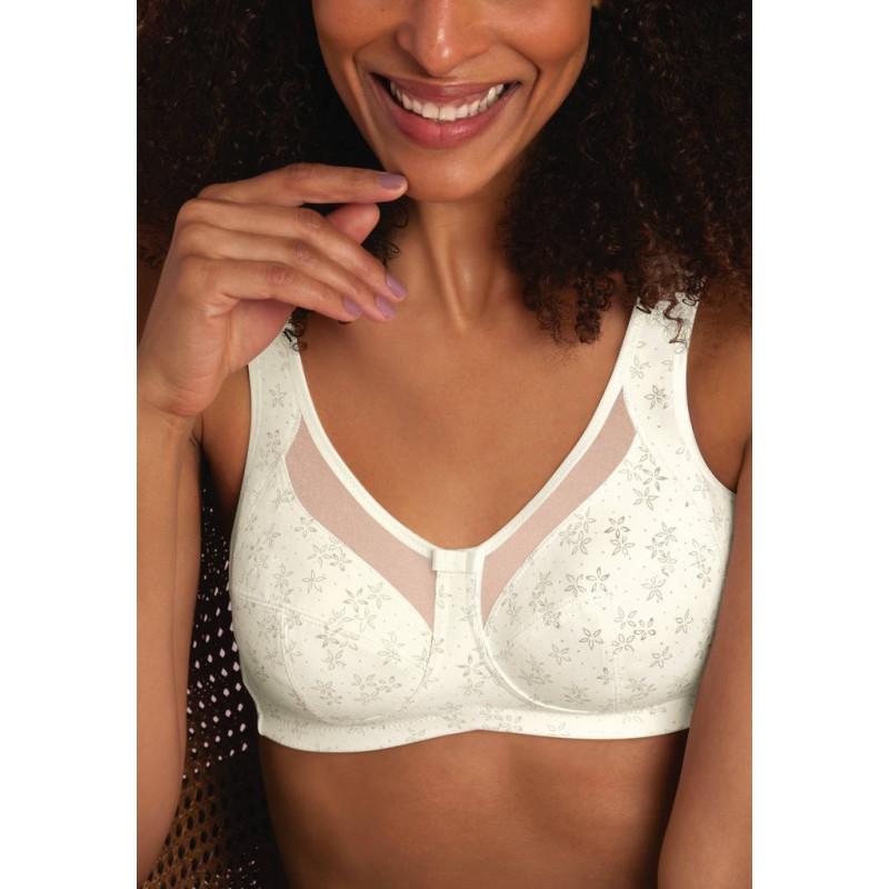 Soutien Gorge Top confort Anita Clara Crystal