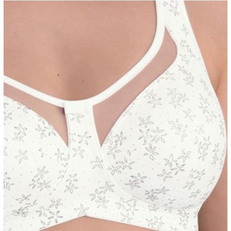 Soutien Gorge Top confort Anita Clara Crystal