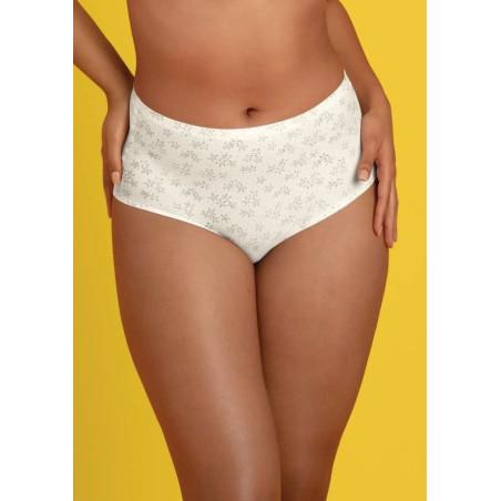 culotte-haute-anita-1346-imprimé-crystal-avant