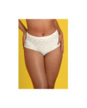 Slip Essentiel Anita Taille haute Imprimé