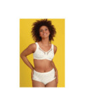 Slip Essentiel Anita Taille haute Imprimé