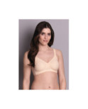 Soutien gorge sans armature d'allégement