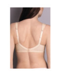 Soutien gorge sans armature d'allégement