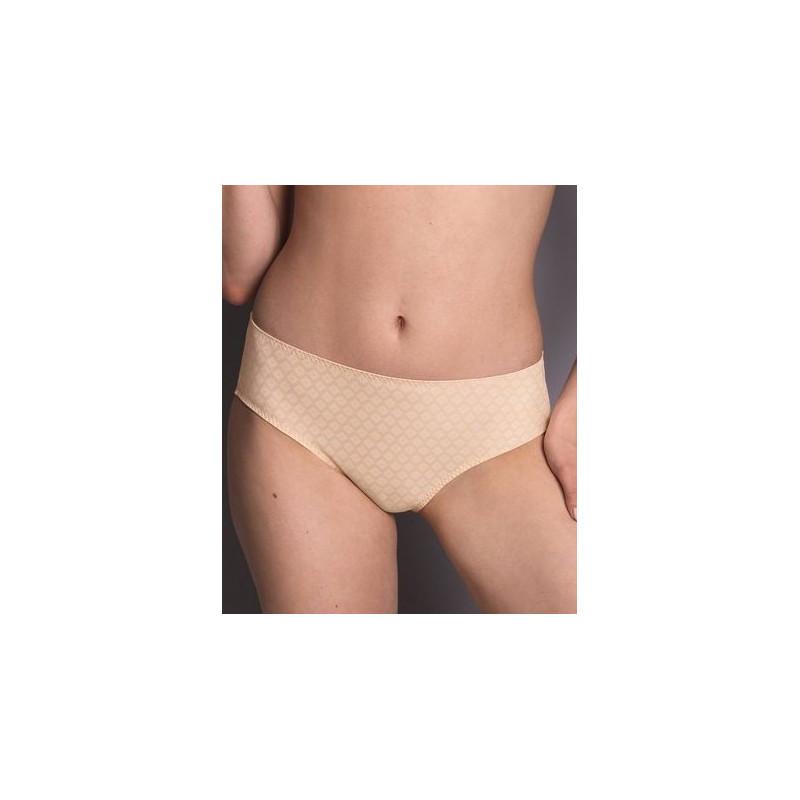 Slip Anita Twin Art imprimé élégant