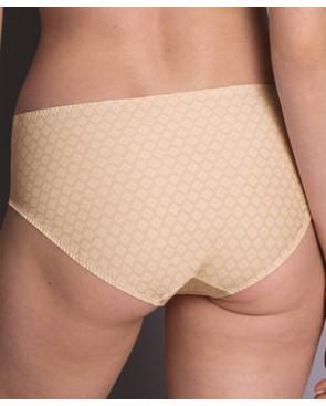 Slip Anita Twin Art imprimé élégant