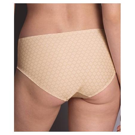 Slip Anita Twin Art imprimé élégant
